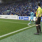 FIFA 15 - galeria zdjęć - filmweb