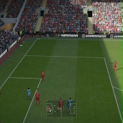 FIFA 15 - galeria zdjęć - filmweb