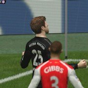 FIFA 15 - galeria zdjęć - filmweb