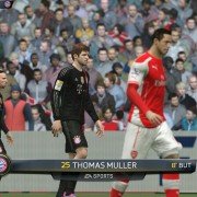 FIFA 15 - galeria zdjęć - filmweb