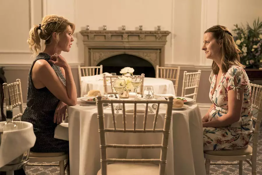Sally4Ever - galeria zdjęć - filmweb