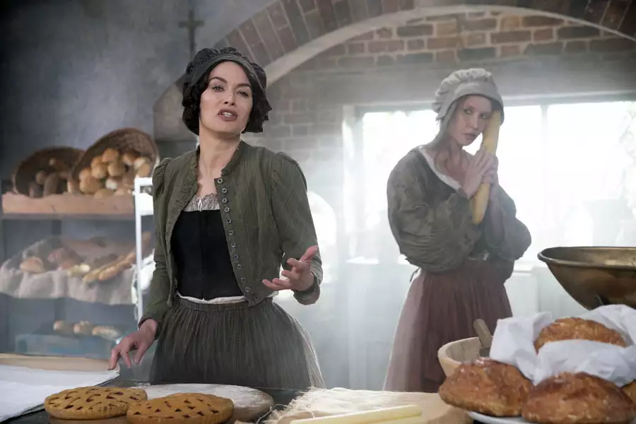 Sally4Ever - galeria zdjęć - filmweb