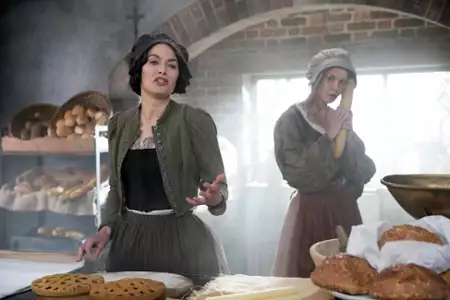 Sally4Ever - galeria zdjęć - filmweb