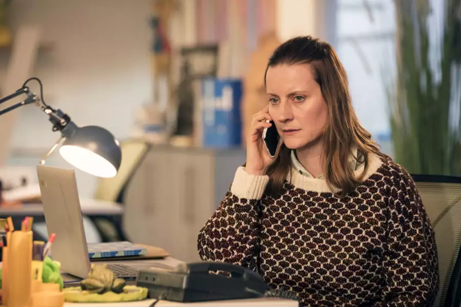 Sally4Ever - galeria zdjęć - filmweb