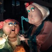 Coraline - galeria zdjęć - filmweb