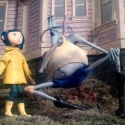 Coraline - galeria zdjęć - filmweb