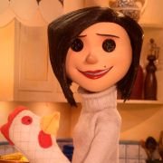 Coraline - galeria zdjęć - filmweb