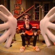 Coraline - galeria zdjęć - filmweb