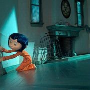 Coraline - galeria zdjęć - filmweb