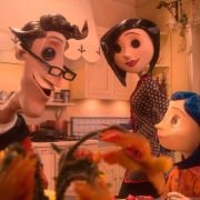 Coraline - galeria zdjęć - filmweb