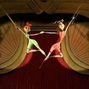 Coraline - galeria zdjęć - filmweb