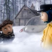 Coraline - galeria zdjęć - filmweb