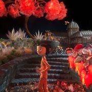 Coraline - galeria zdjęć - filmweb