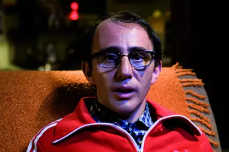 Cyprien - galeria zdjęć - filmweb