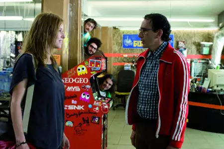 Cyprien - galeria zdjęć - filmweb
