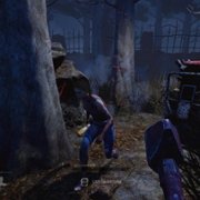 Dead by Daylight - galeria zdjęć - filmweb