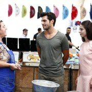 Sezon na miłość - galeria zdjęć - filmweb