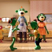 Rodzina Treflików - galeria zdjęć - filmweb