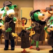Rodzina Treflików - galeria zdjęć - filmweb