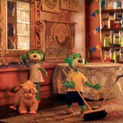 Rodzina Treflików - galeria zdjęć - filmweb