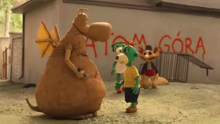 Rodzina Treflik&oacute;w - galeria zdjęć - filmweb