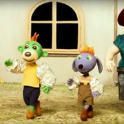 Rodzina Treflików - galeria zdjęć - filmweb