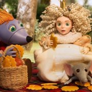 Rodzina Treflików - galeria zdjęć - filmweb