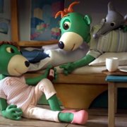 Rodzina Treflików - galeria zdjęć - filmweb