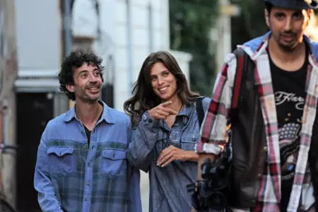 Piracka telewizja - galeria zdjęć - filmweb