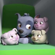 PAW Patrol - galeria zdjęć - filmweb