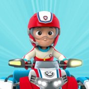 PAW Patrol - galeria zdjęć - filmweb