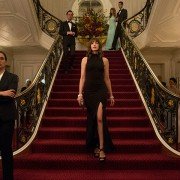 The Hustle - galeria zdjęć - filmweb