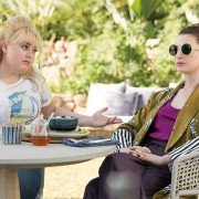 The Hustle - galeria zdjęć - filmweb