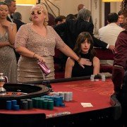 The Hustle - galeria zdjęć - filmweb
