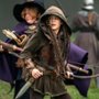 Robin i obrońcy królestwa - galeria zdjęć