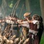 Robin i obrońcy królestwa - galeria zdjęć
