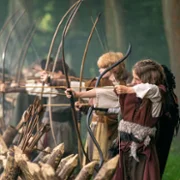 Robin i obrońcy królestwa - galeria zdjęć - filmweb