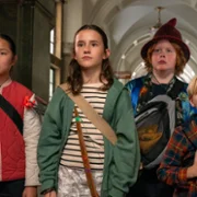 Robin and the Hoods - galeria zdjęć - filmweb