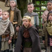 Robin and the Hoods - galeria zdjęć - filmweb