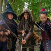 Robin and the Hoods - galeria zdjęć - filmweb