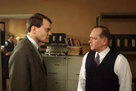 Anioł Str&oacute;ż - galeria zdjęć - filmweb