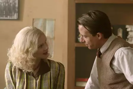 Anioł Str&oacute;ż - galeria zdjęć - filmweb