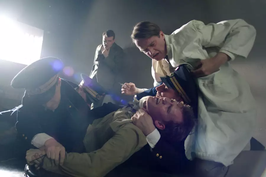 Anioł Str&oacute;ż - galeria zdjęć - filmweb