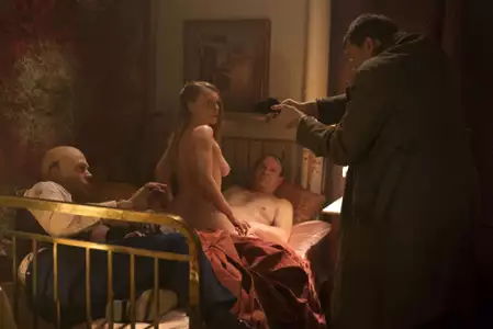 Anioł Str&oacute;ż - galeria zdjęć - filmweb