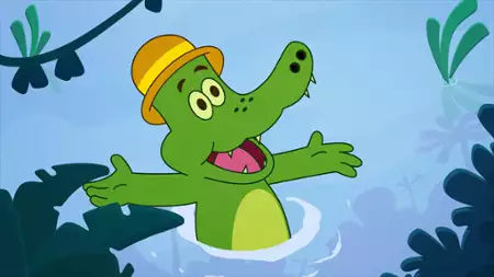 Alex Aligator - galeria zdjęć - filmweb