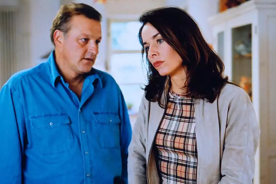 Z miłością nie wygrasz - galeria zdjęć - filmweb