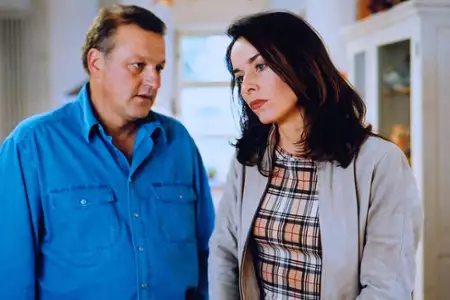 Z miłością nie wygrasz - galeria zdjęć - filmweb