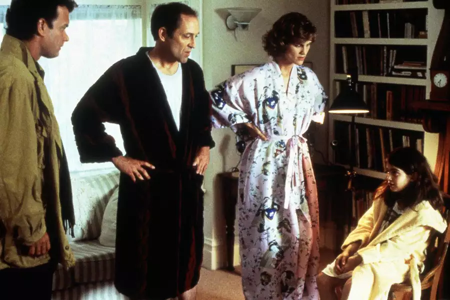 Bezsenność w Seattle - galeria zdjęć - filmweb