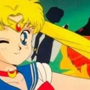 Bishōjo Senshi Sailor Moon - galeria zdjęć - filmweb