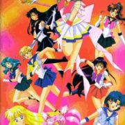 Bishōjo Senshi Sailor Moon - galeria zdjęć - filmweb